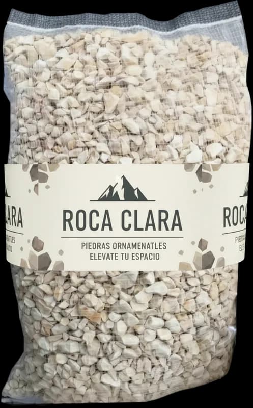 Sacos para piedras y áridos